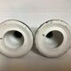 Pair of candlesticks from the 80s