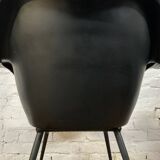 GEorg Leowald armchair mod.240/5 from the 60s