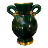 Vase Art Déco de Saint Clément