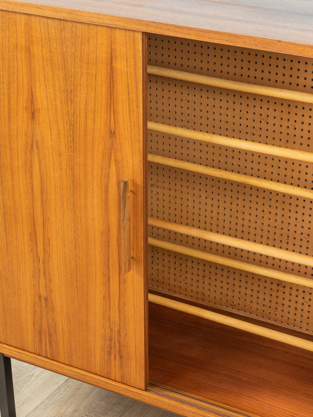 1960s shoe cabinet