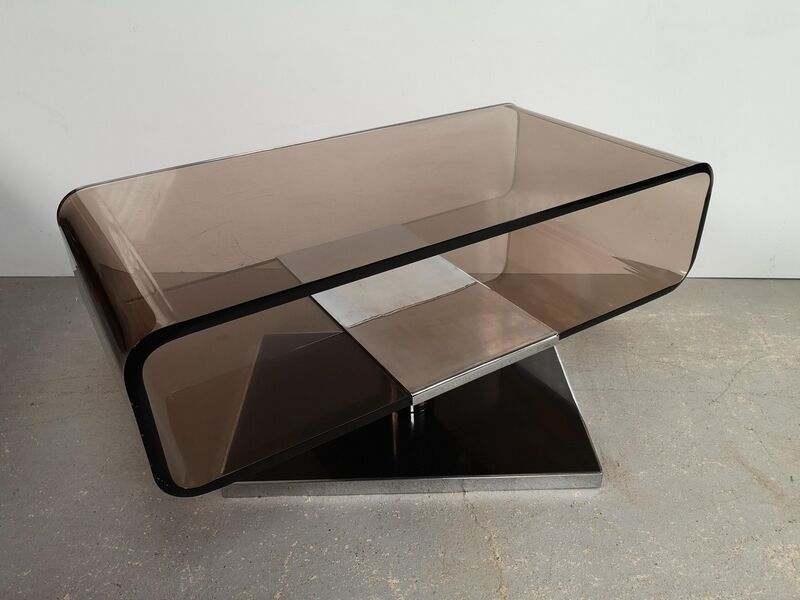 Design coffee table