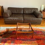 De Sede DS-76 sofa Switzerland 1970s