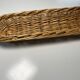 XXL rattan banneton
