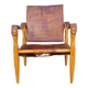 Safari armchair by Wilhelm Kienzle 1960
