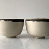 Stoneware bowl