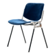 Chaise DSC106 par Giancarlo Piretti pour Anonima Castelli