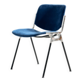 Chaise DSC106 par Giancarlo Piretti pour Anonima Castelli