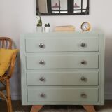 Vintage dresser 1950