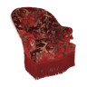 Fauteuil crapaud neuf