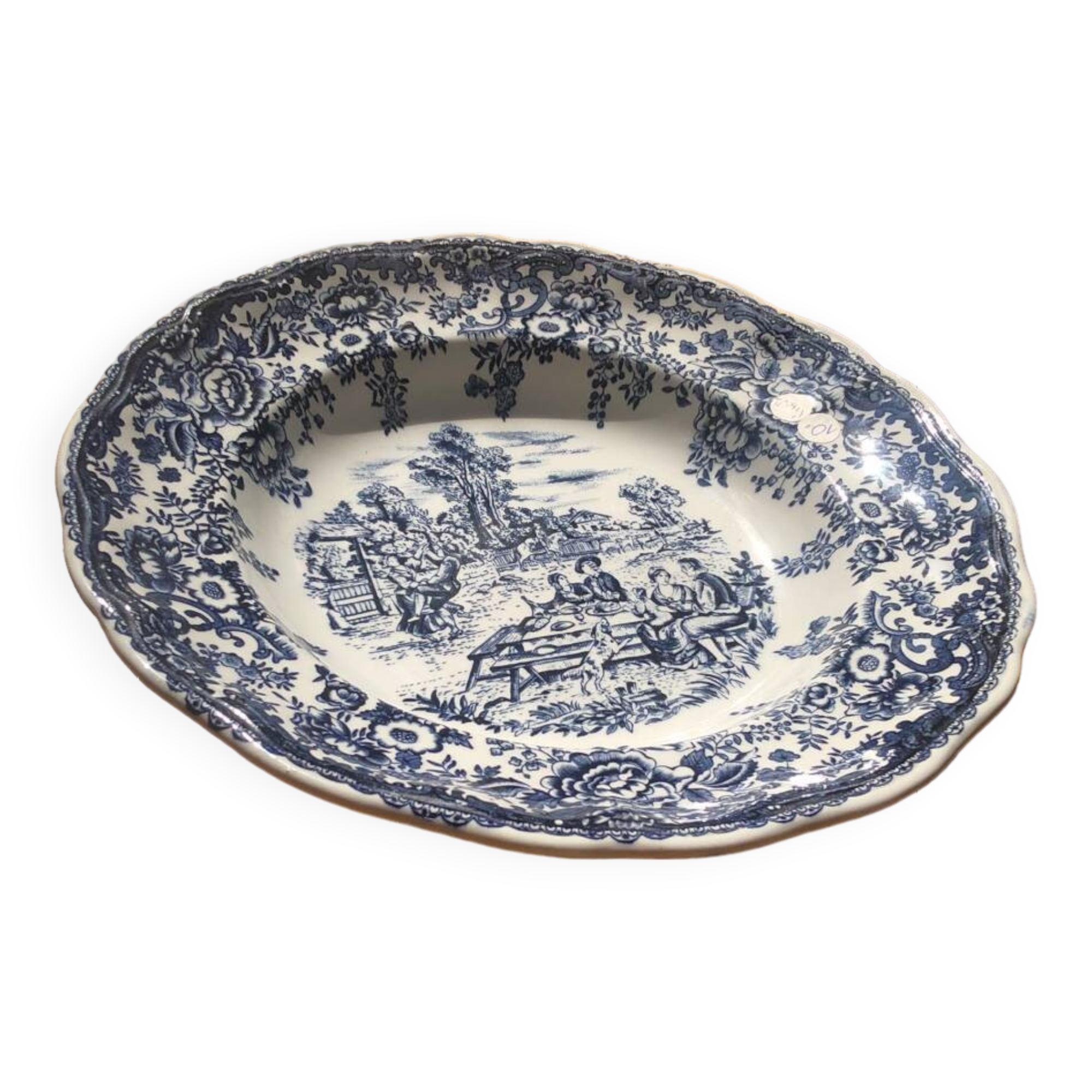 Plates