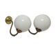 BYU ART DECO Wall Sconces