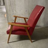 1950s armchair