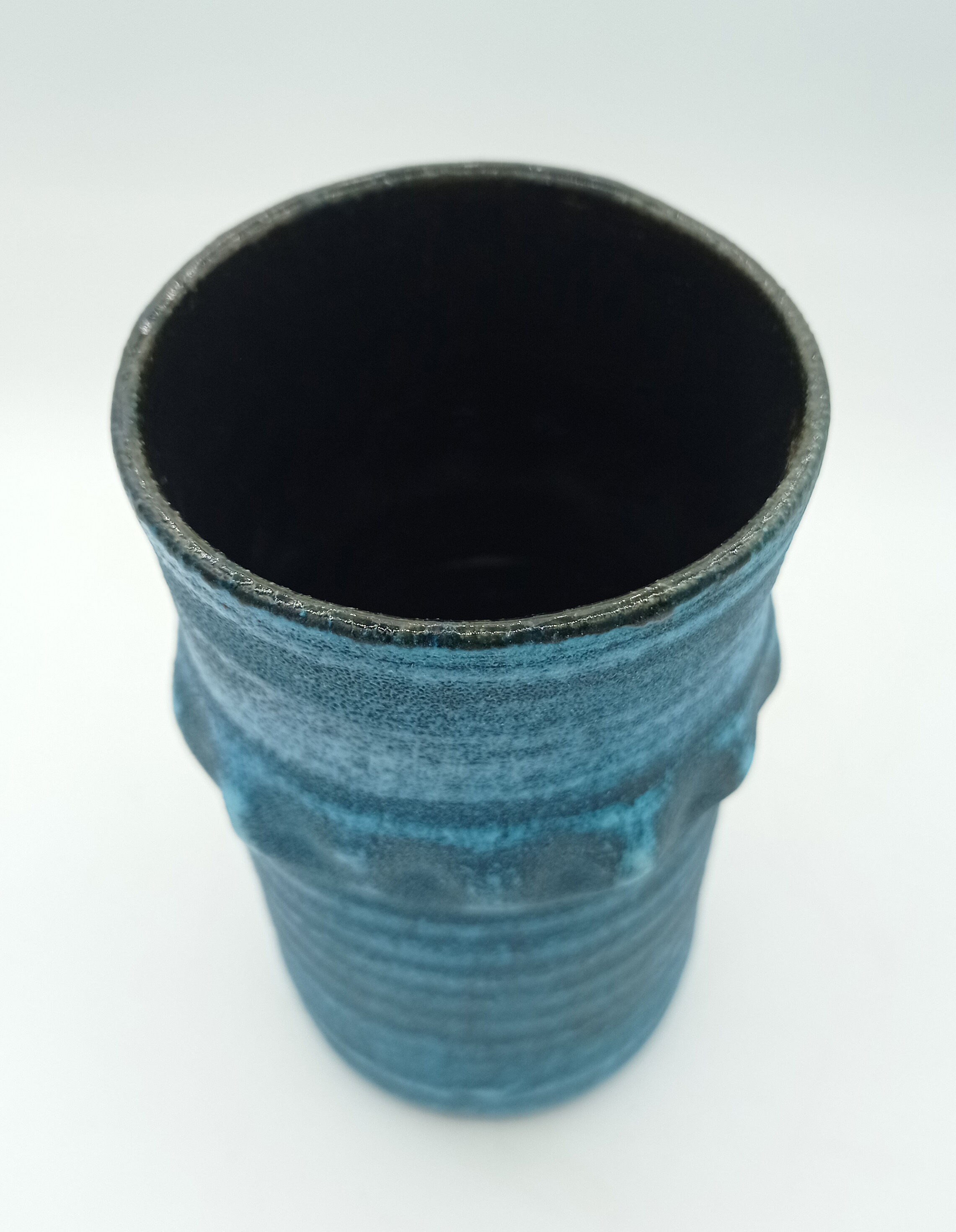 Gaulese vase Accolay