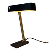 Vintage Desk Lamp / Table Lamp, Pfaffle Leuchten, Germany, 1960s