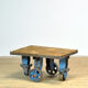 Industrial coffee table, 1960s