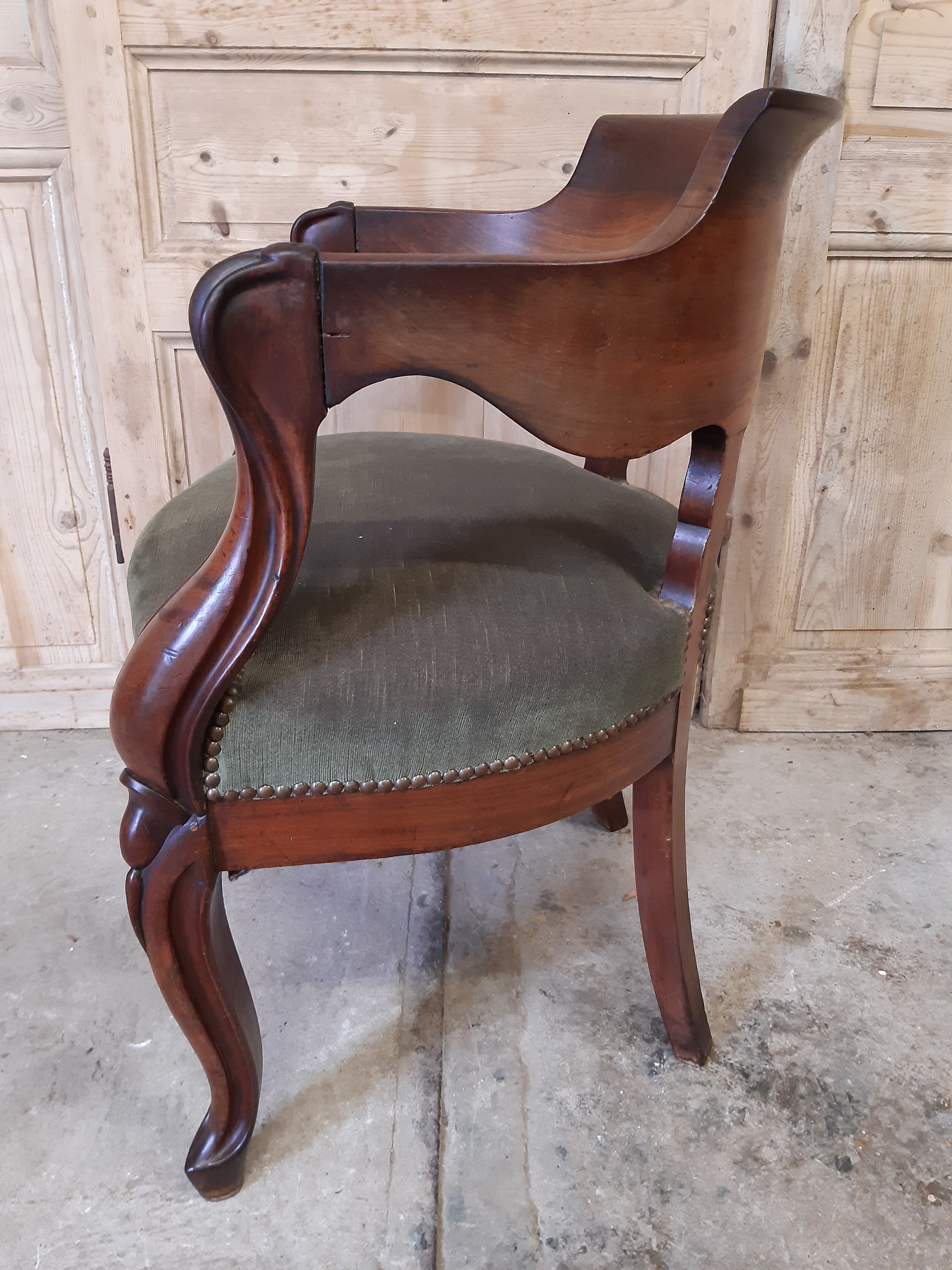 Office chair
