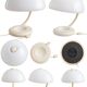 Authentic Serpente lamp by Elio Martinelli (Luce) 1960