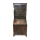 Vintage mahogany secretary