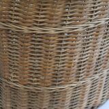 Wicker basket