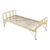 1920s bed