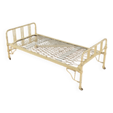 1920s bed