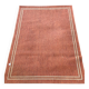 Braided rug