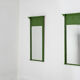 The Dorchester Hotel Federal style Pier mirror pair