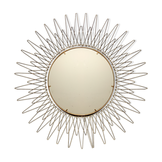 Miroir vintage