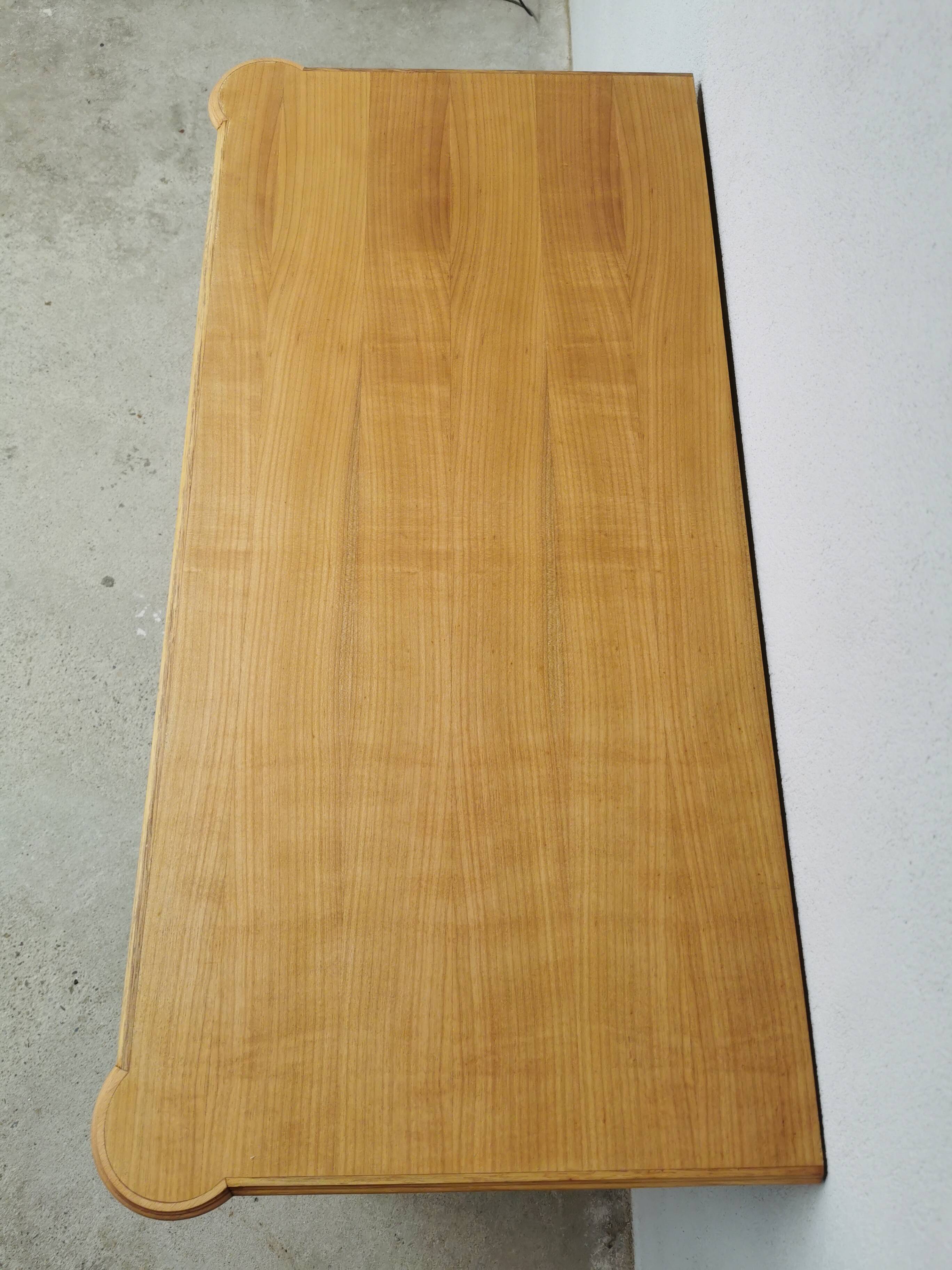 Renovated chest of drawers