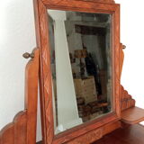 Art-deco hairdresser