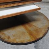 Vintage coffee table