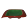 Free-form ceramic catchall