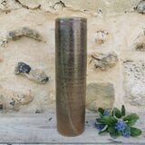 Sandstone roller vase