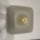 Murano Glass Flushmount 1970’s