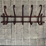 Thonet coat rack - Excellent condition
