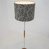 Mid-Century Floor Lamp, Czechoslovakia, 1970s