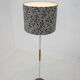 Mid-Century Floor Lamp, Czechoslovakia, 1970s