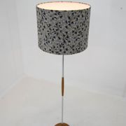 Mid-Century Floor Lamp, Czechoslovakia, 1970s