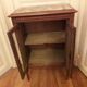 Louis XVI style grilled buffet