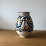 Vase tunisien