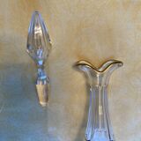 Liqueur Service Saint-Louis 1900