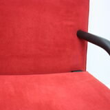 Sofa T-line by Burkhard Vogtherr for Artflex in 1984
