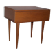 Bedside furniture 50s