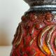 Vintage ceramic duo made in France