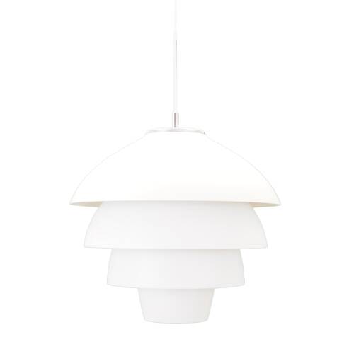 Pendant lamp, Danish design, 1970s, production: Denmark