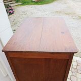 Vintage Parisian wardrobe