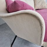 Mid century sofa, 1950s