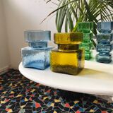 Duo large format vases Pala by Helena Tynell