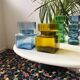 Duo large format vases Pala by Helena Tynell