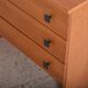 Storage unit dating from the 1950s
